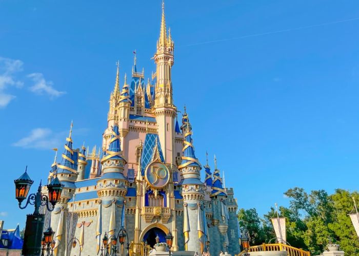 Complete Guide to Disney World Park Reservations [2023]