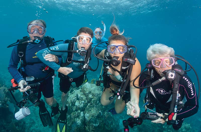 12 Essential Tips for an Amazing Scuba Diving Vacation
