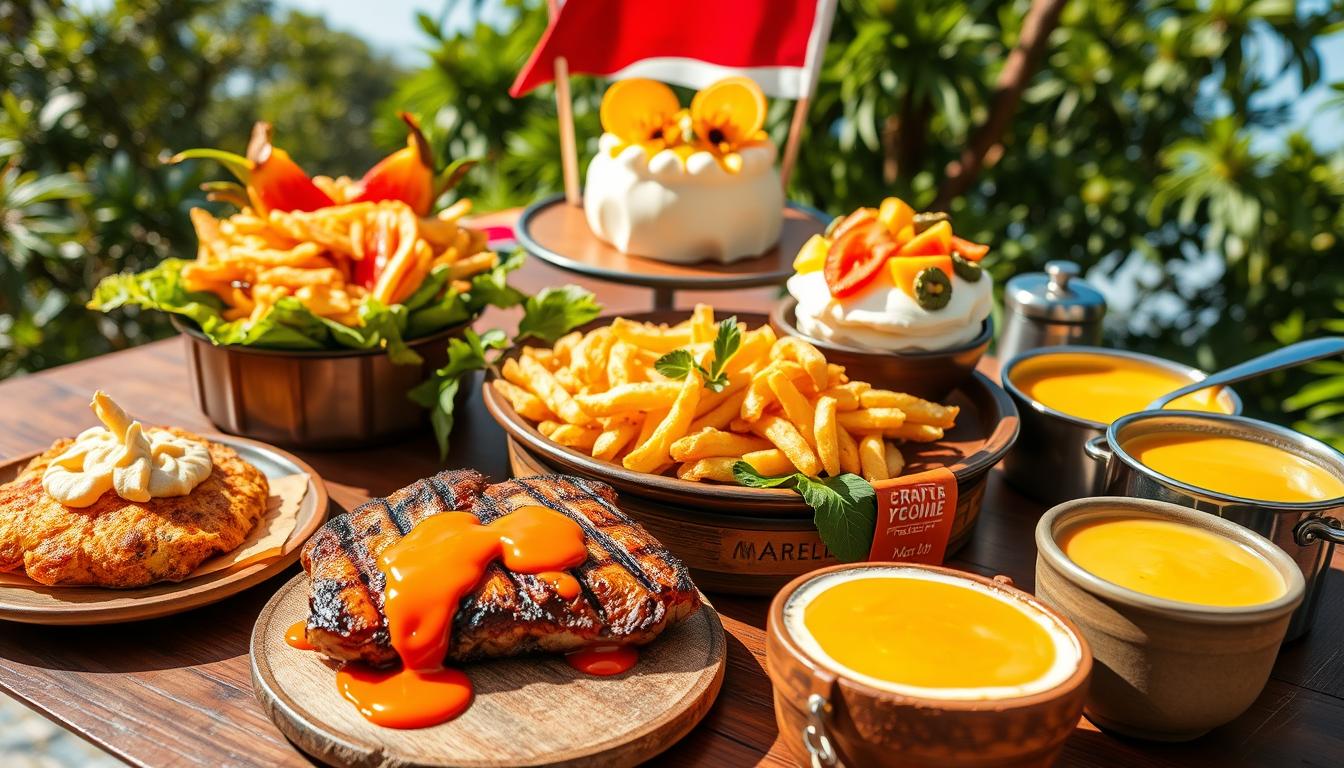 15 Australian Foods Drinks You Have to Try — hero image