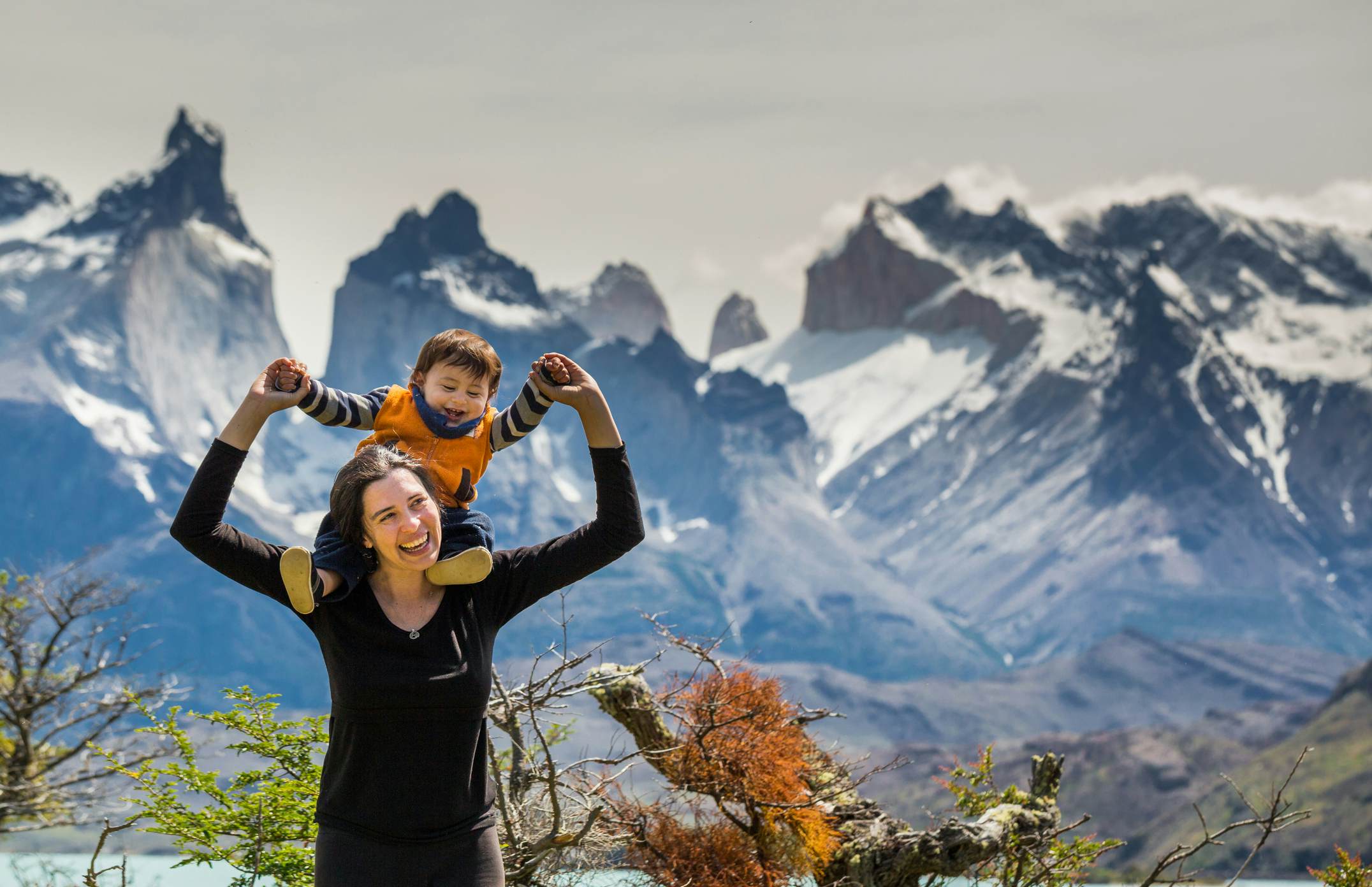 7 Life Changing Adventures in Chile — hero image