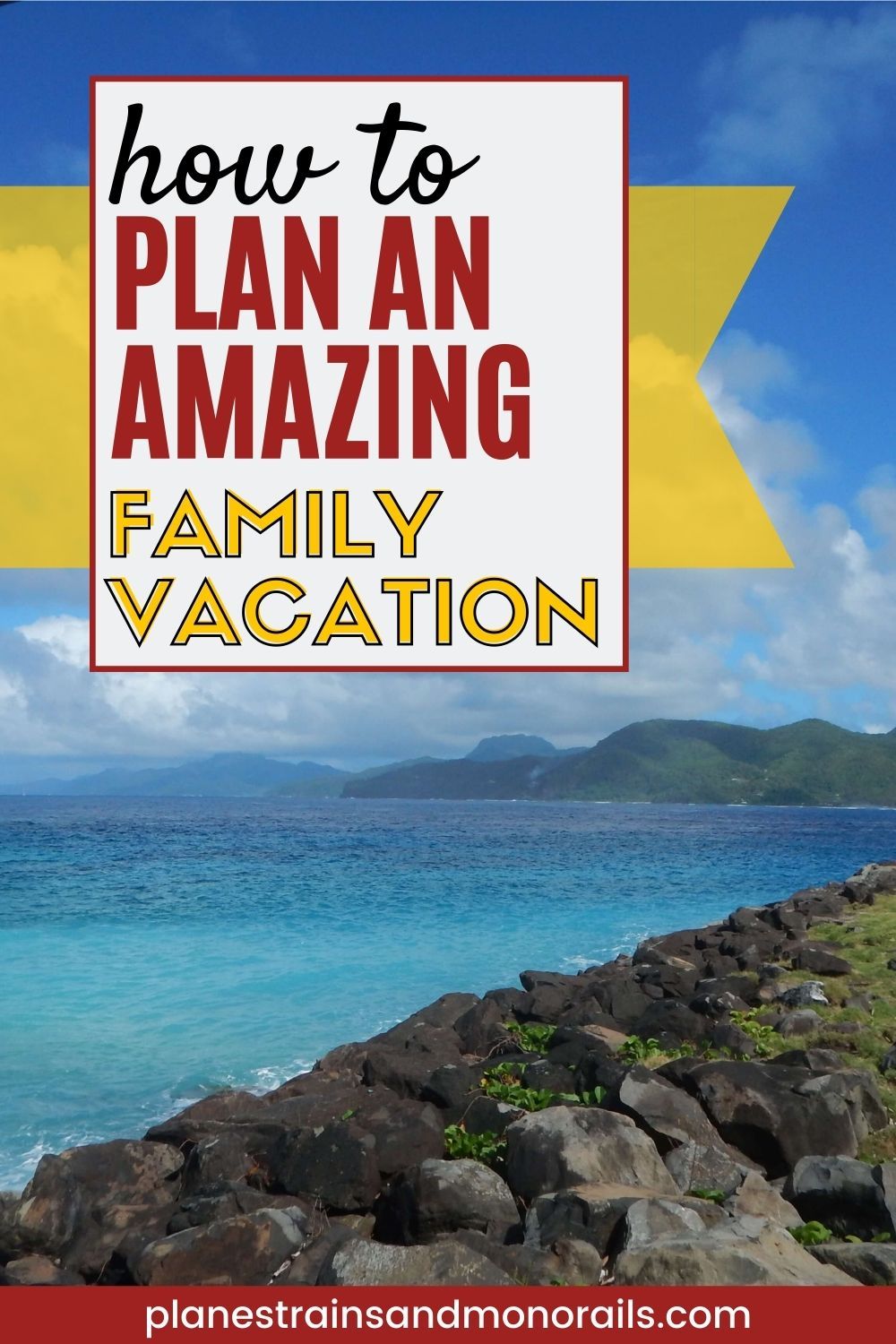 7 Ways to Have An Epic Family Vacation In Nicaragua — hero image