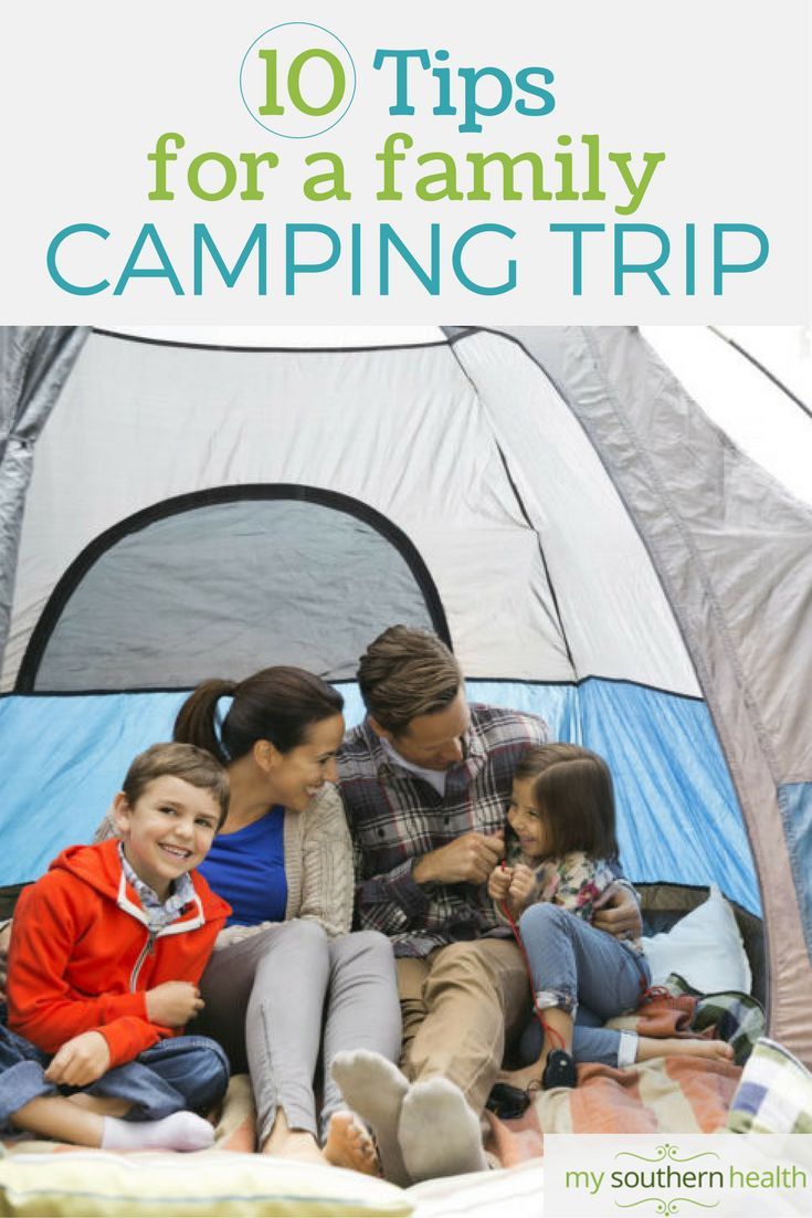 8 of the Best Family Campgrounds on the Oregon Coast