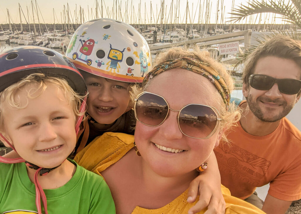 Cruising on a Budget in France In 2024-Insider Tips for Affordable Family Vacations — hero image