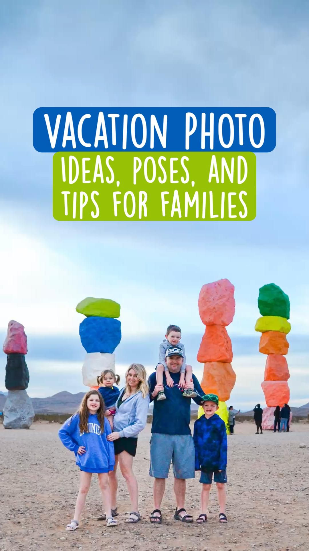 How to Choose the Perfect Time to Take a Family Vacation — hero image