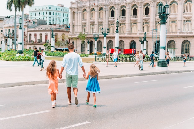 Top Family Friendly Activities in Havana Cuba — hero image