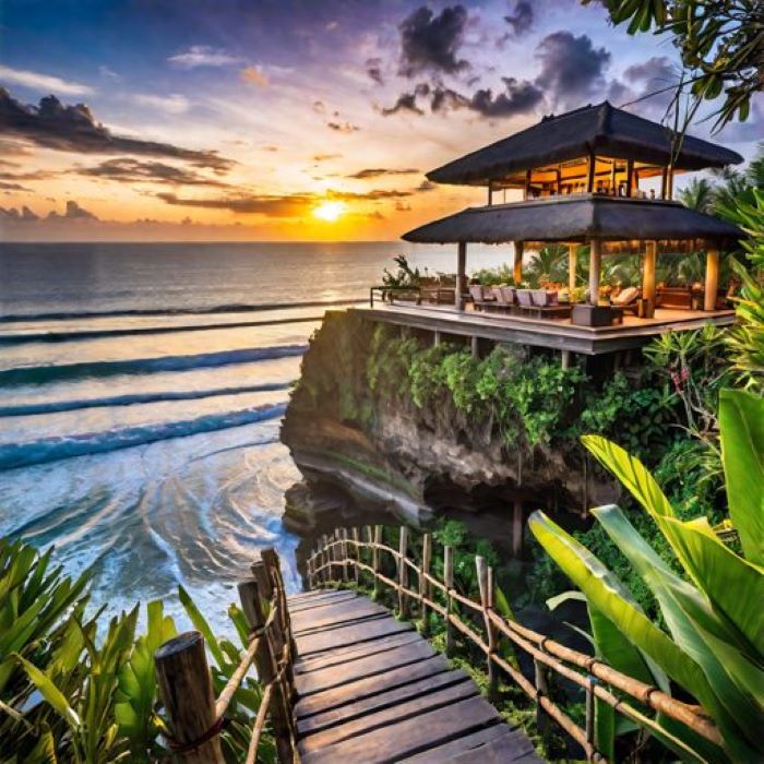 5 Bali Paradises That Awaken Creativity