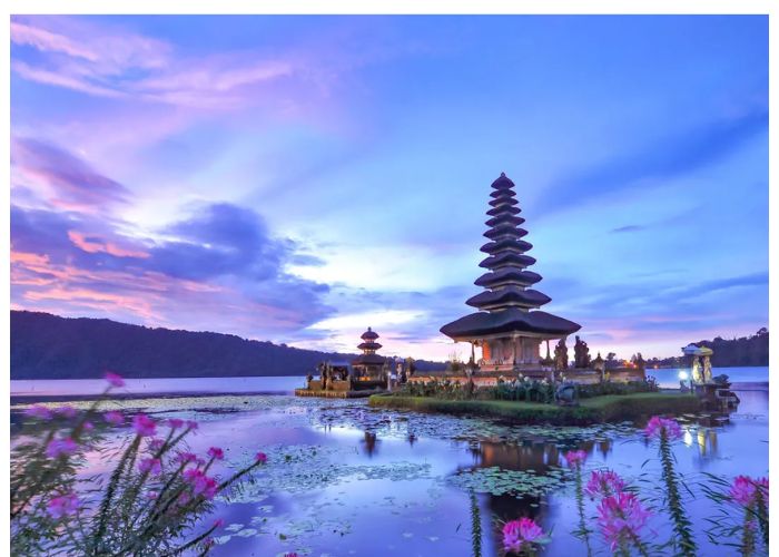 Bali Indonesia Tourism 2024