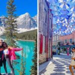 Best Places to Visit in Canada