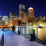 Boston Travel Guide