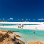 Australia Beaches List