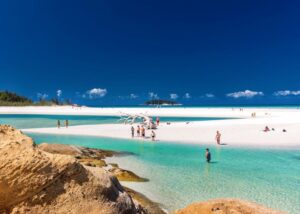 Australia Beaches List