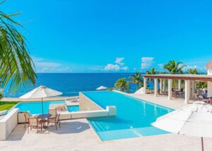 Honduras Beach Resorts