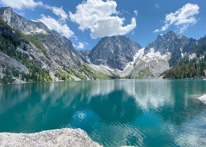 10 Best Lakes Near Seattle Washington