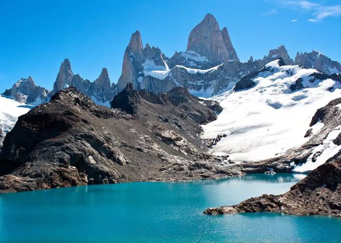 8 Best Hikes In Argentina in 2024