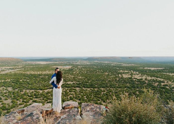The 10 Best Wedding Venues in New Mexico