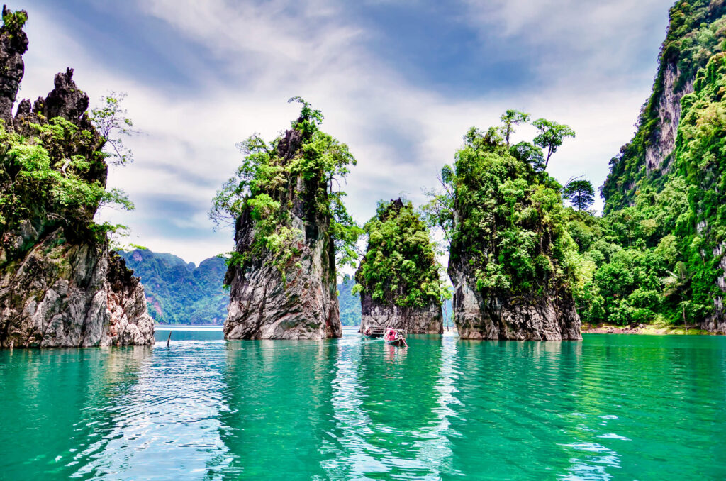 Top Islands to Explore in Thailand