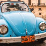 Safety First- Driving Tips for renting a car in Santa Clara Cuba