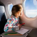 Fun and Educational Games for Long Flights with Kids In 2024