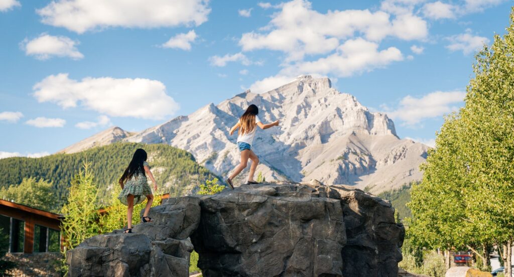 Rocky Mountain Family Fun In 2024-Activities in Banff National Park