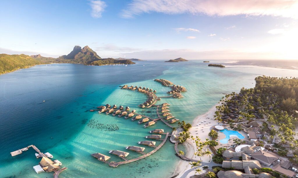 Top 10 Dive Sites You Didn't Know About in Bora Bora, French Polynesia In 2024