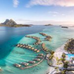 Top 10 Dive Sites You Didn’t Know About in Bora Bora, French Polynesia In 2024