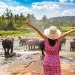 Sri Lanka Waives Visa for 35 Countries- Travel Free from October 2024