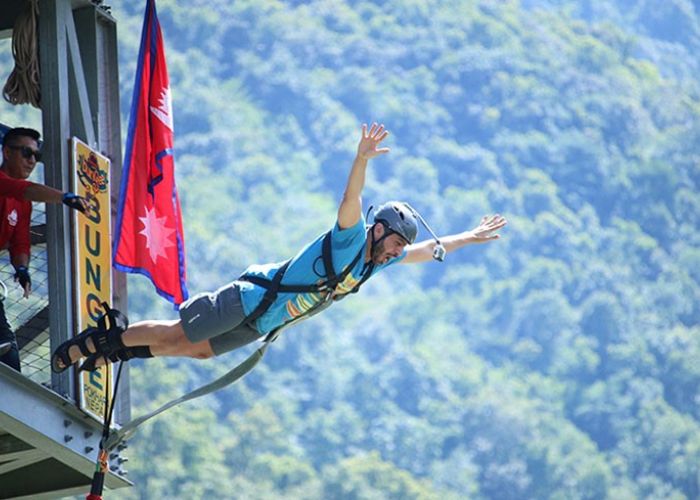 The Future of Adventure Tourism- How EF Adventures Plans to Change the Game