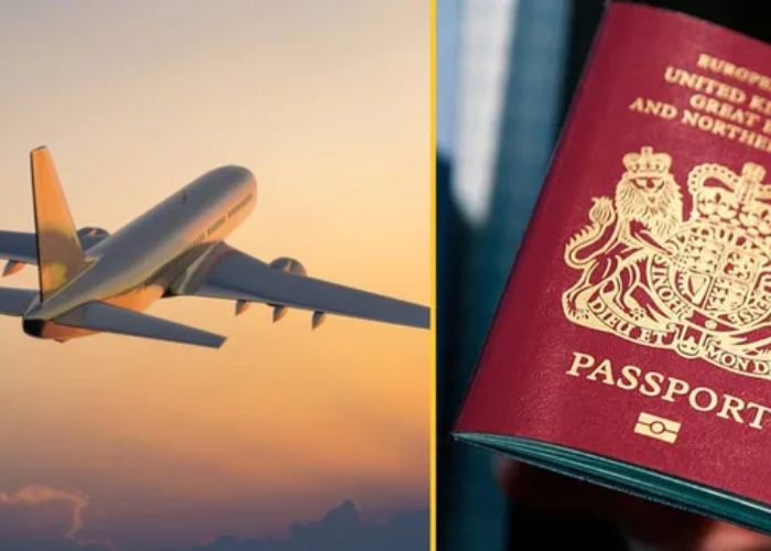 New UK Travel Rules 2024- What You Need to Know