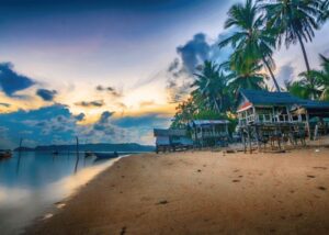 Discover Batam Hidden Gems- 7 Stunning Beaches You Must Visit in 2024