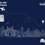 Bank of Baroda and EaseMyTrip Launch Co-branded Travel Debit Card